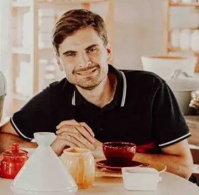 Pierre CLANET
